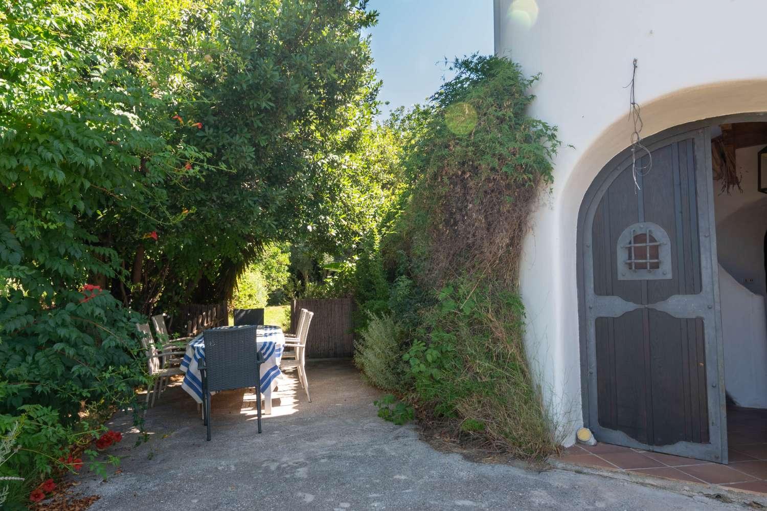 House for Sale in Lecrín