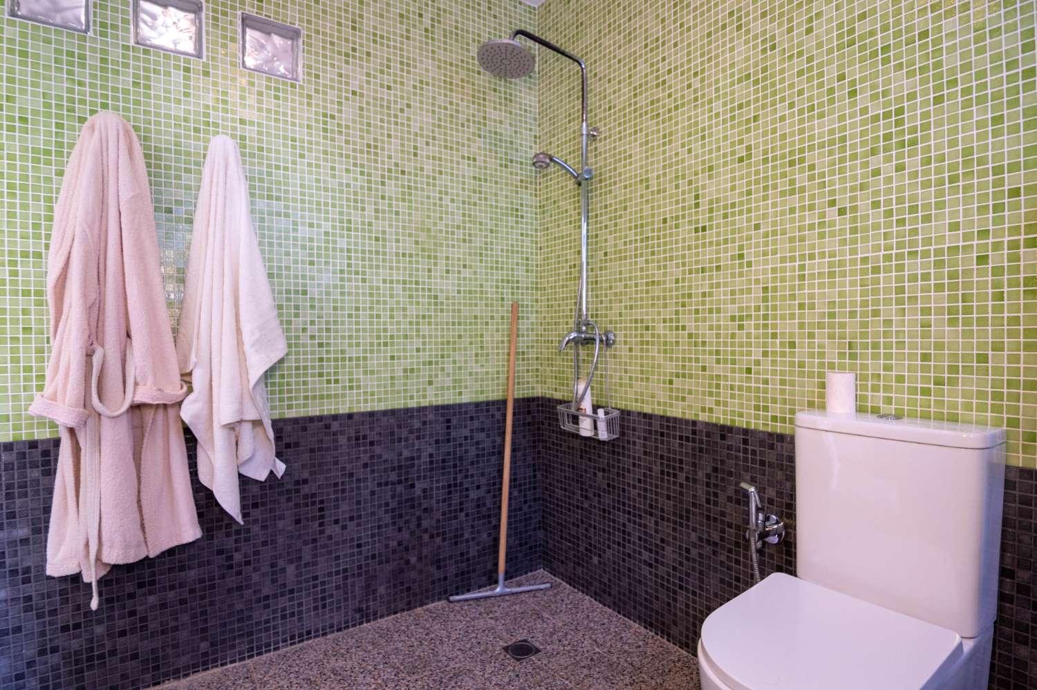 House for Sale in Lecrín