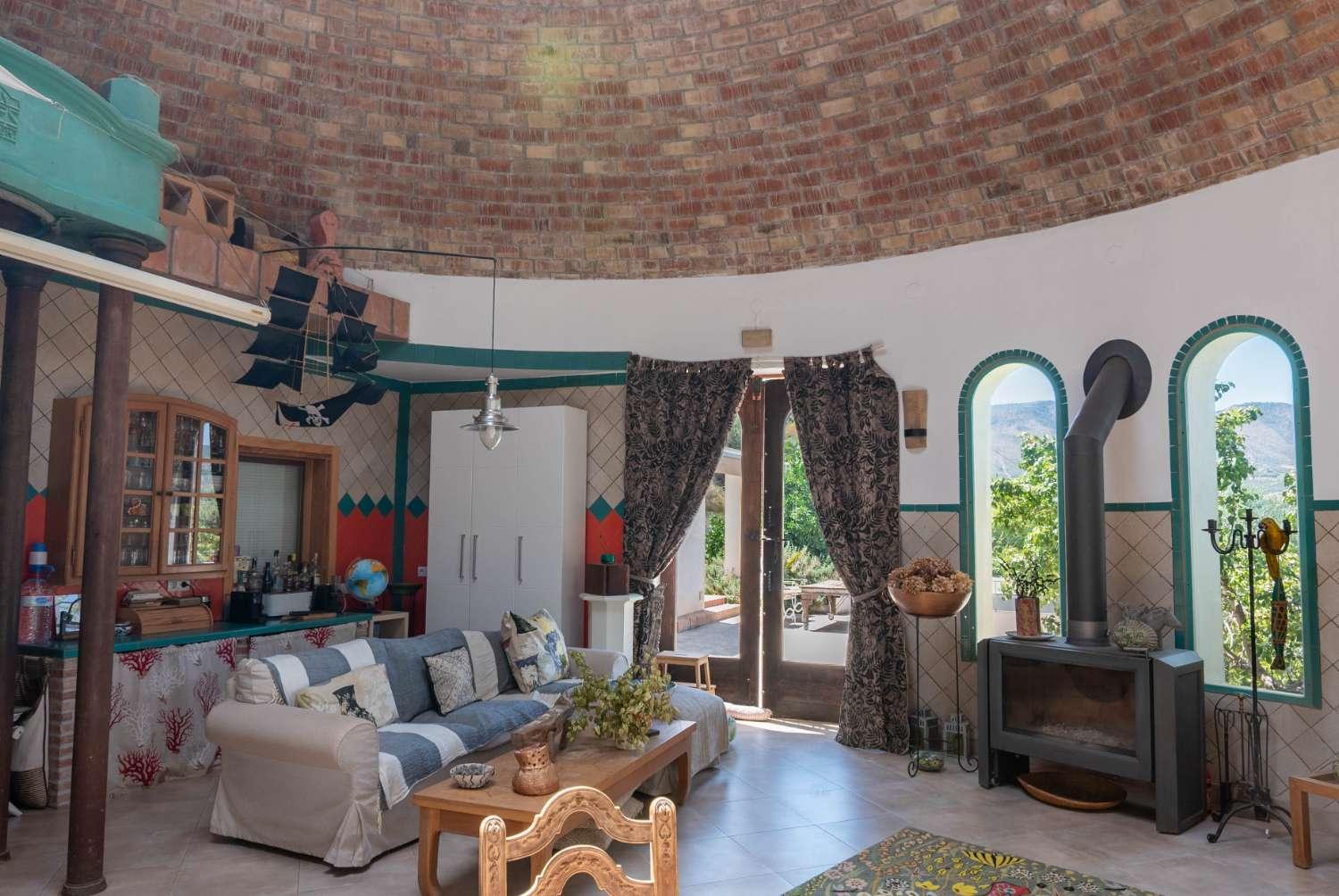 House for Sale in Lecrín