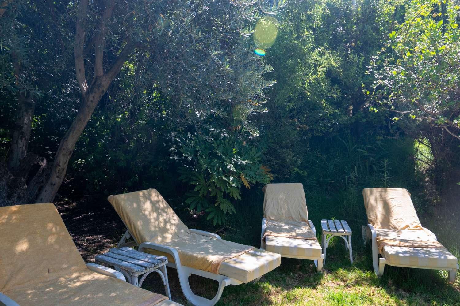 House for Sale in Lecrín