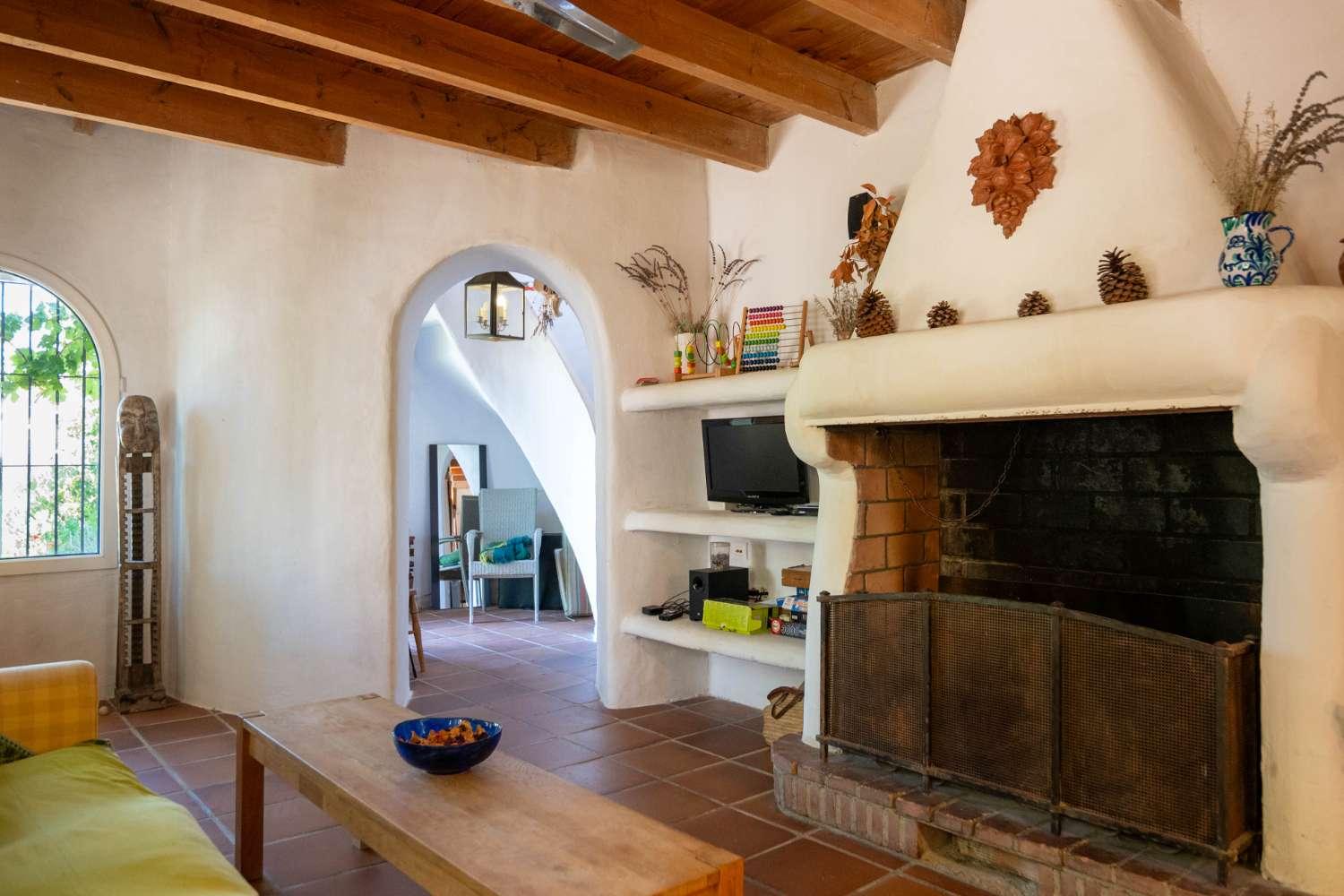 House for Sale in Lecrín