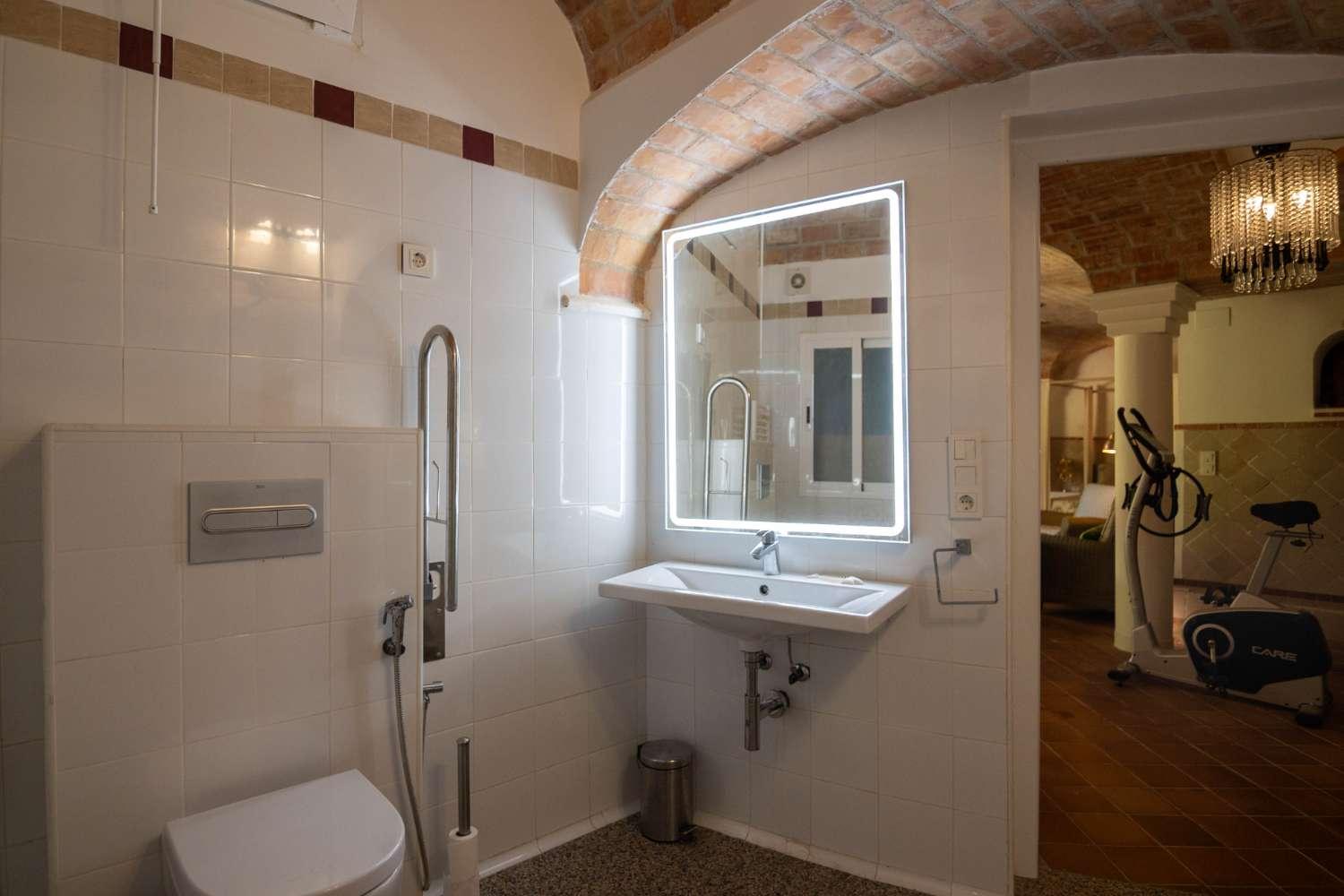 House for Sale in Lecrín