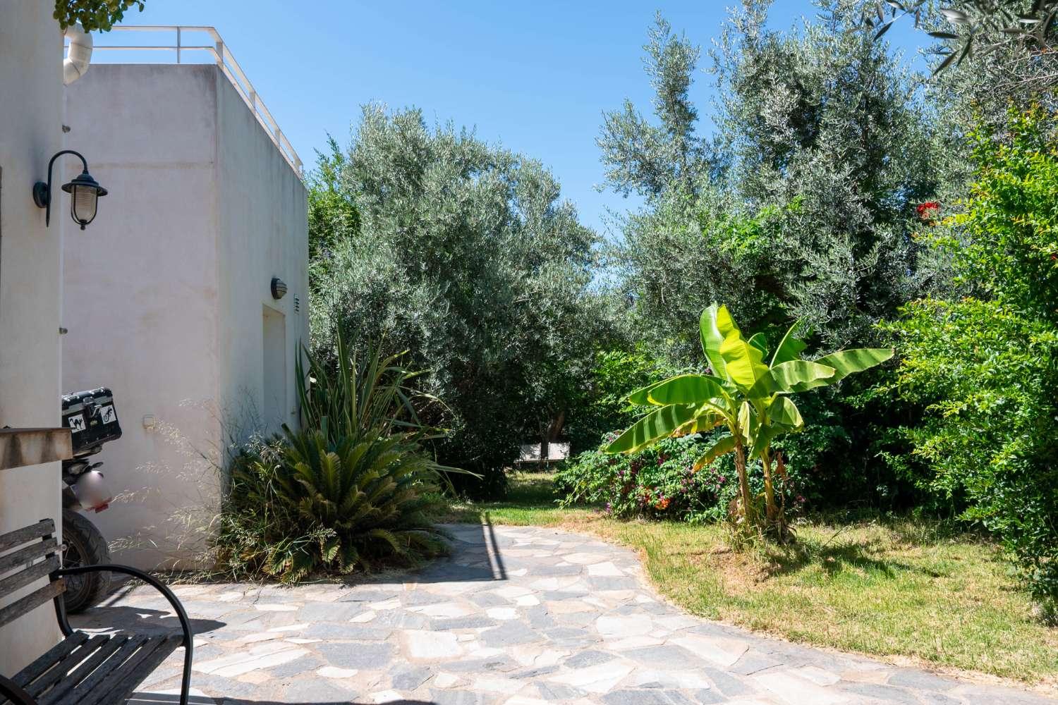 House for Sale in Lecrín