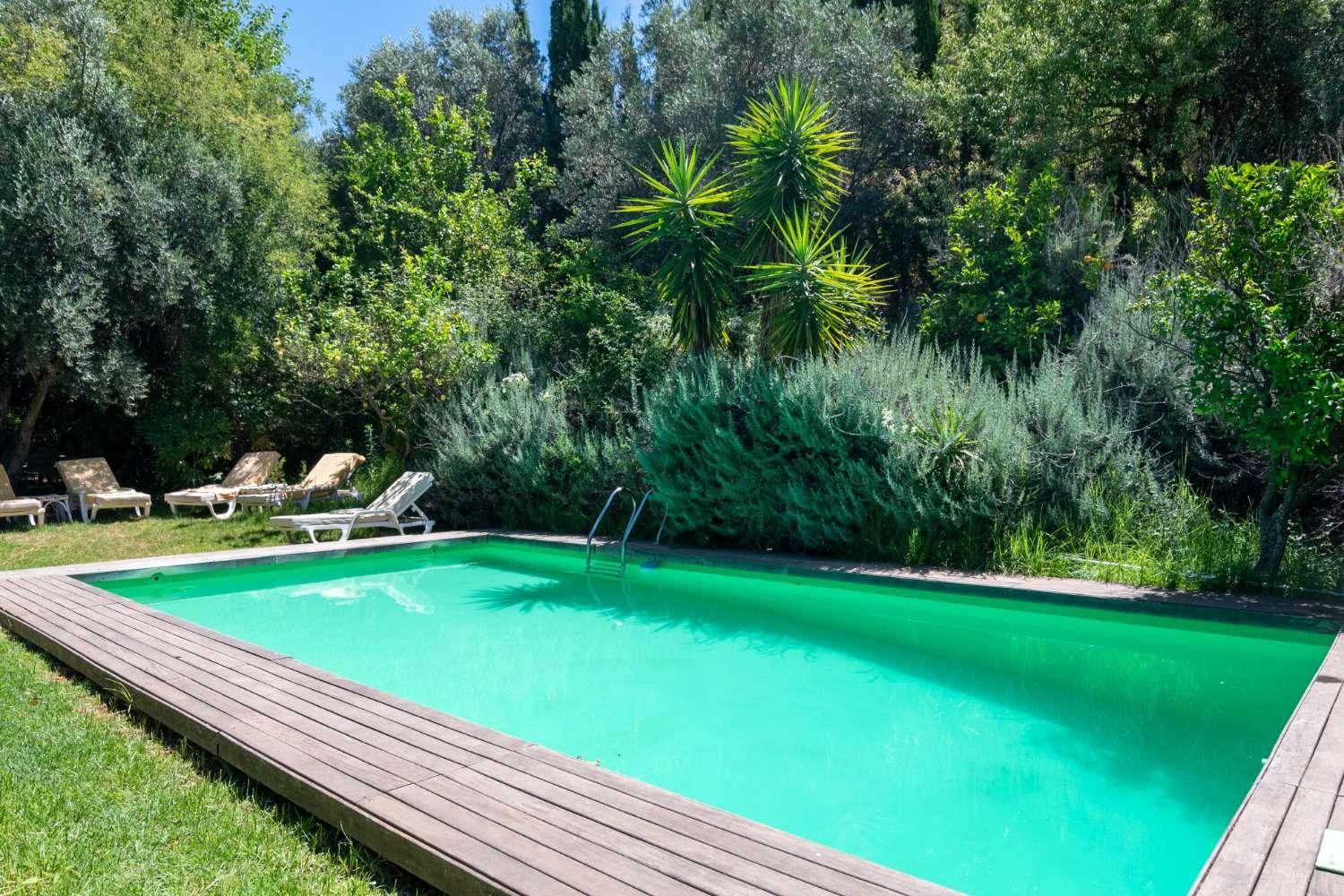 House for Sale in Lecrín