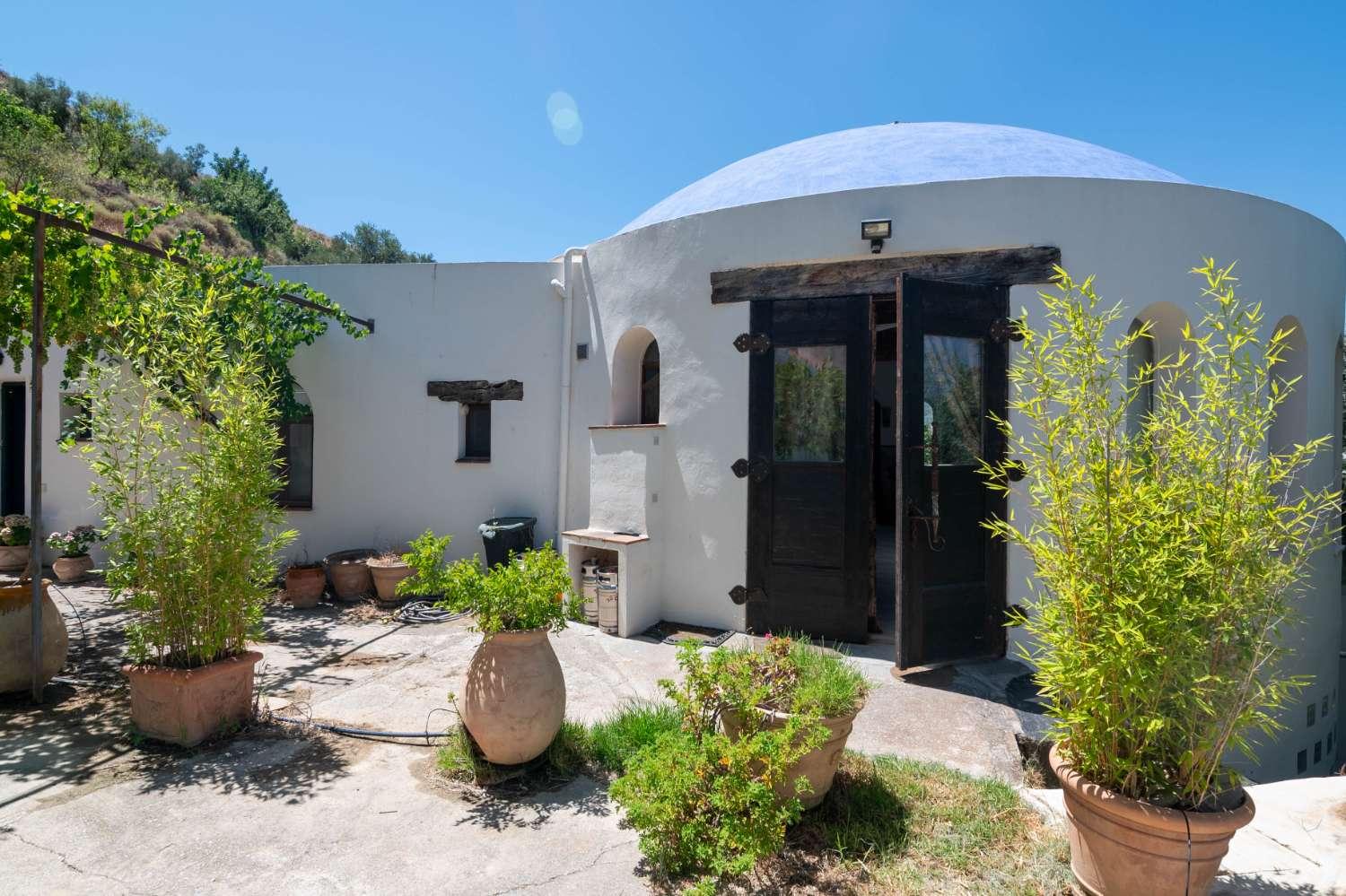 House for Sale in Lecrín
