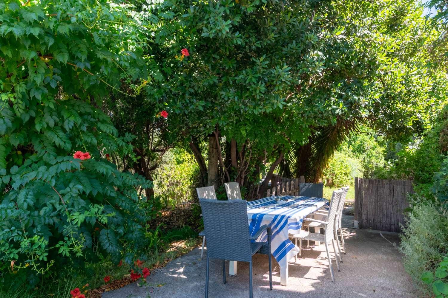 House for Sale in Lecrín