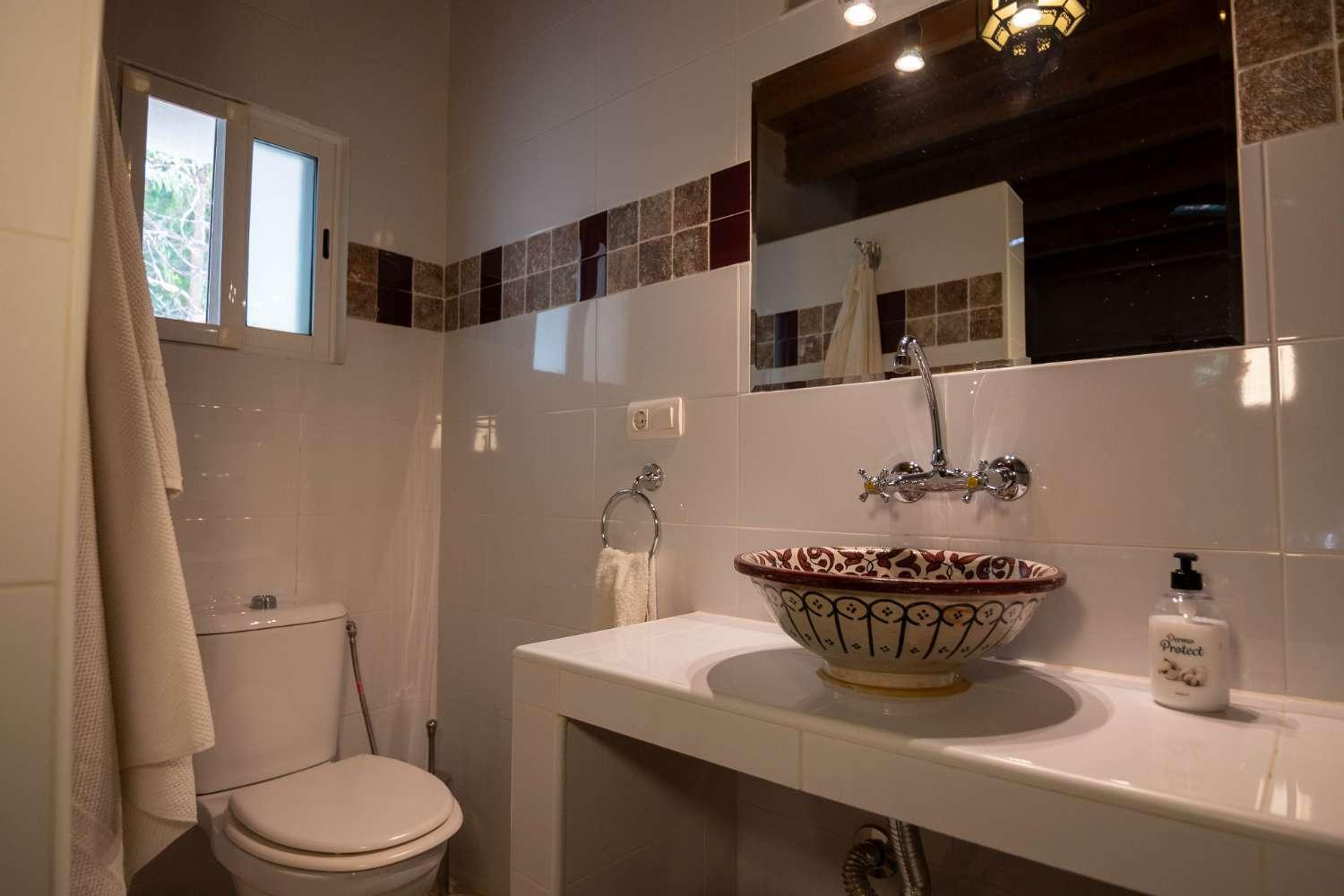 House for Sale in Lecrín