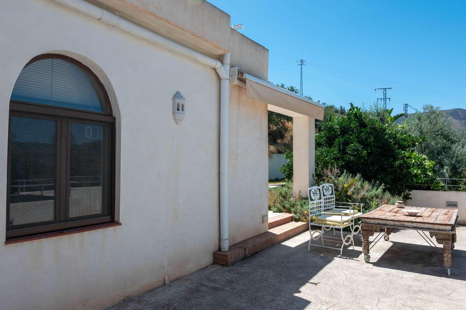 House for Sale in Lecrín