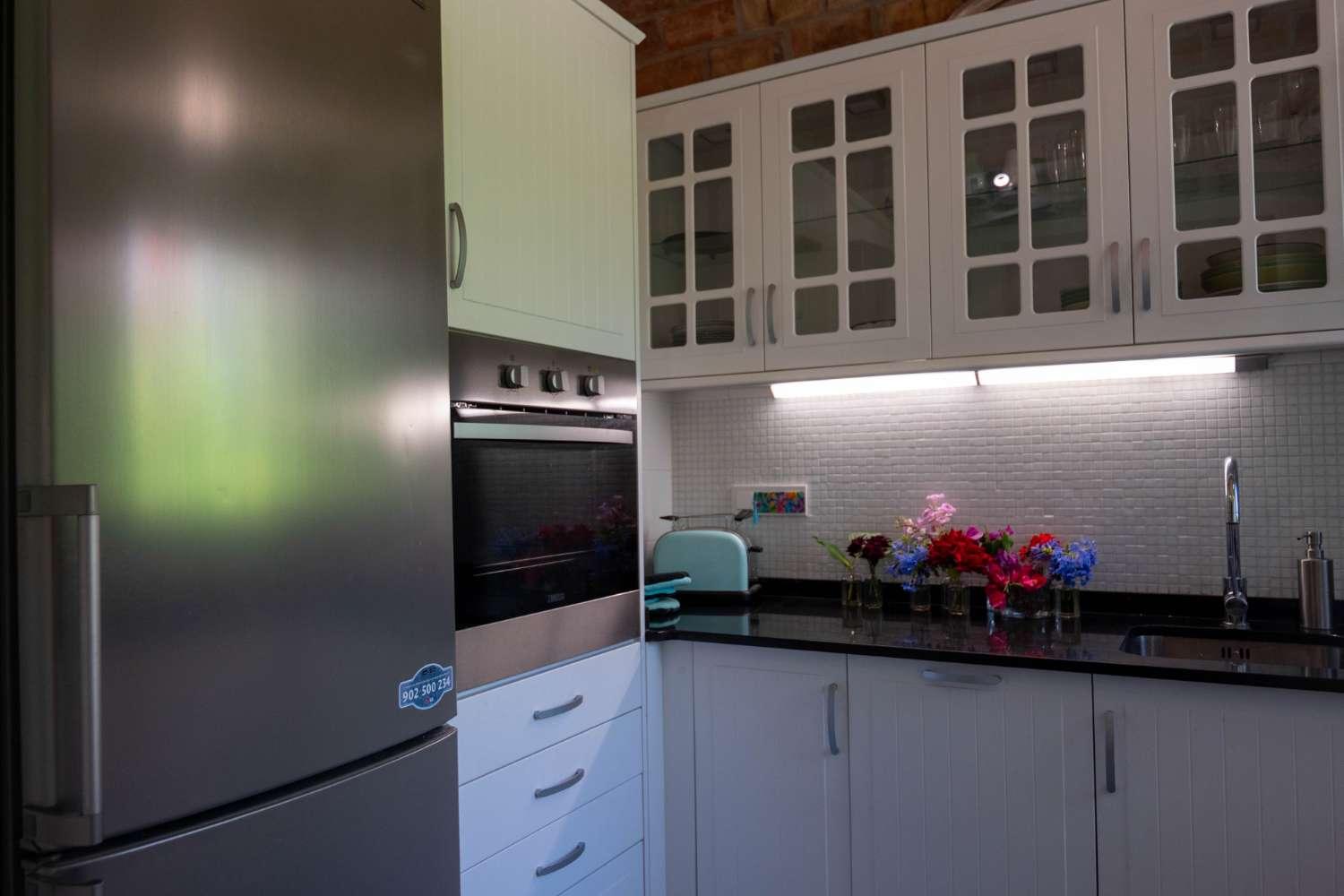 House for Sale in Lecrín