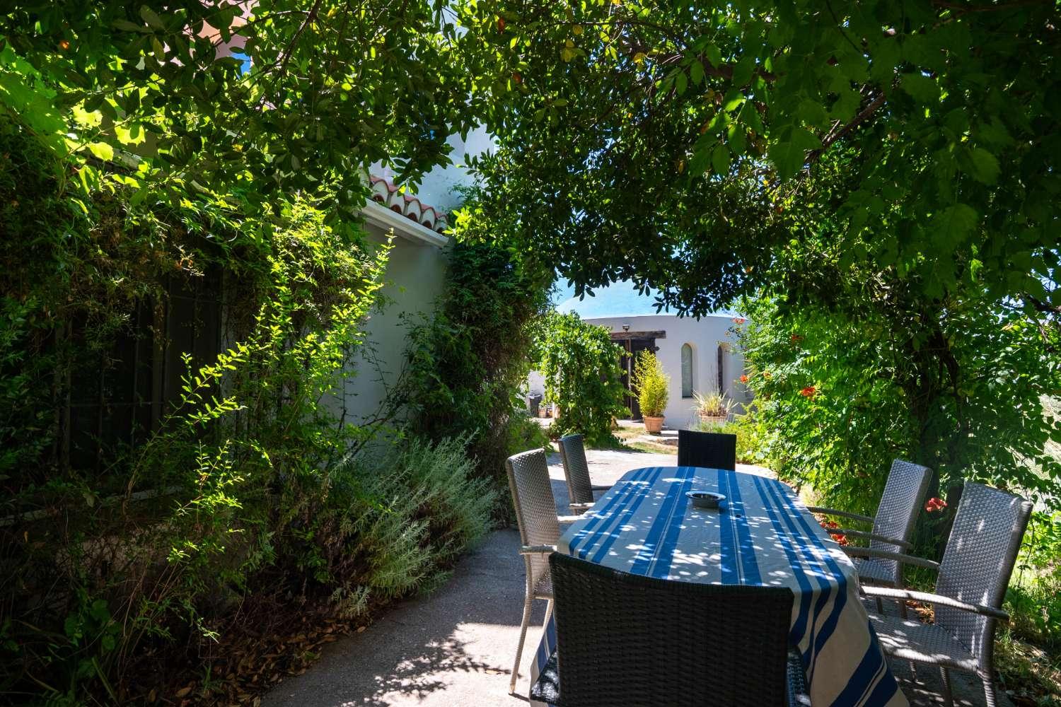 House for Sale in Lecrín