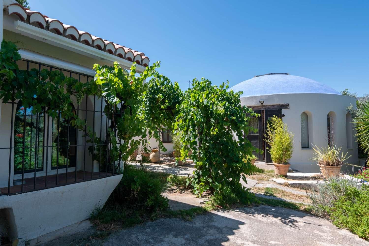 House for Sale in Lecrín