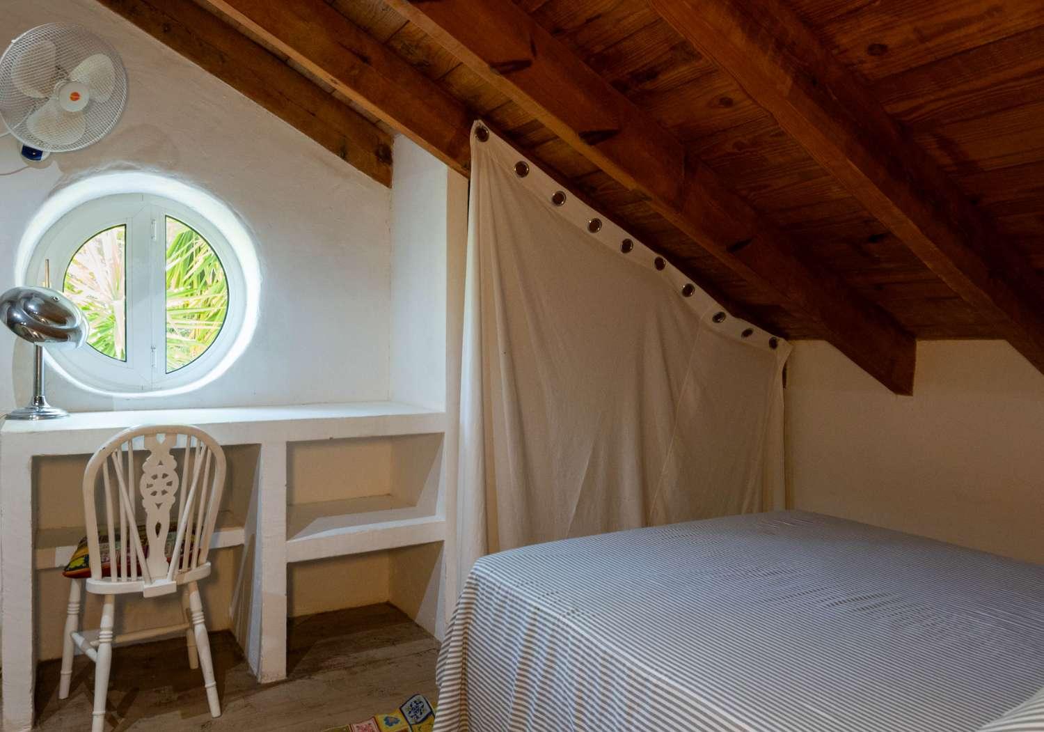 House for Sale in Lecrín