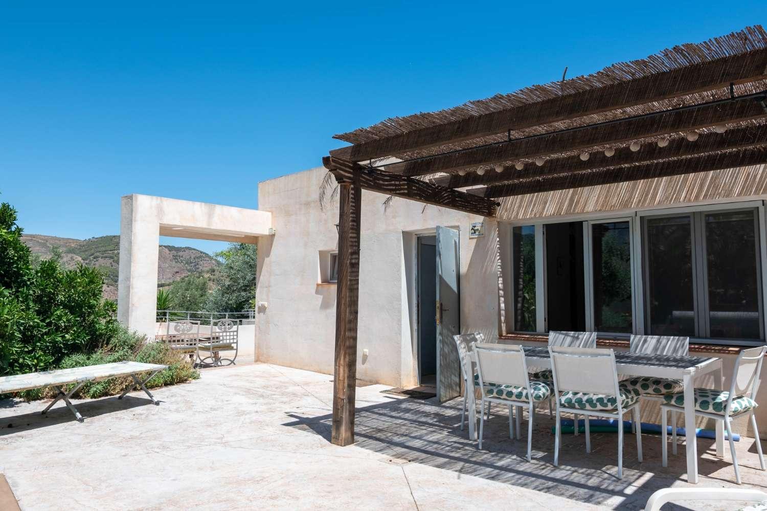 House for Sale in Lecrín