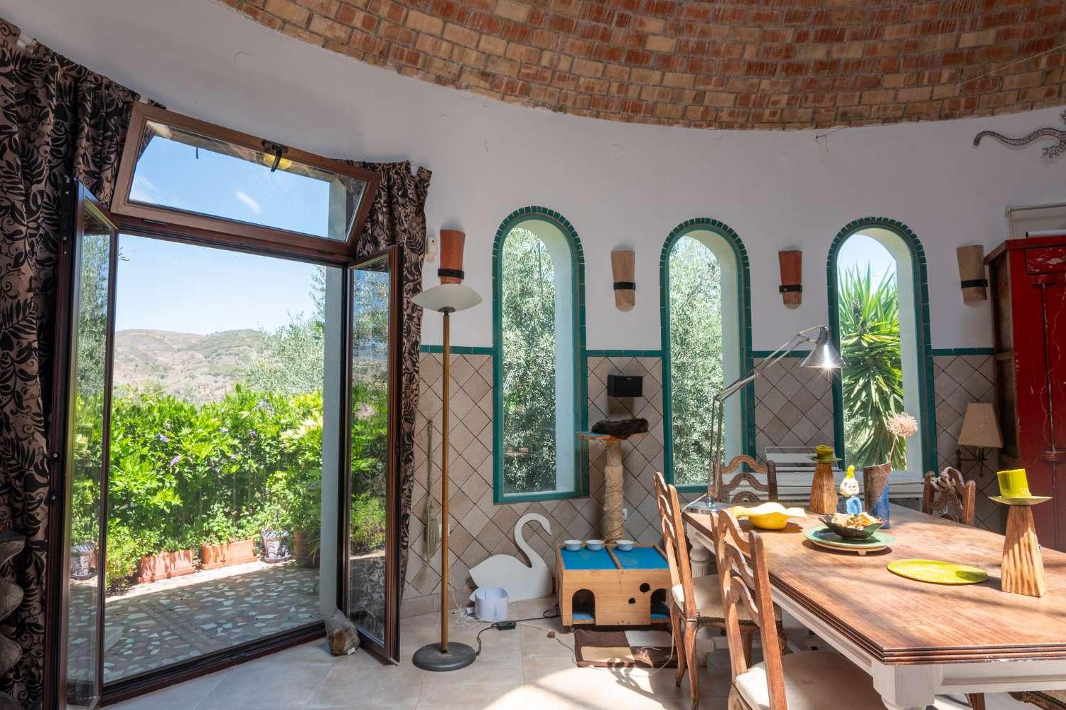 House for Sale in Lecrín