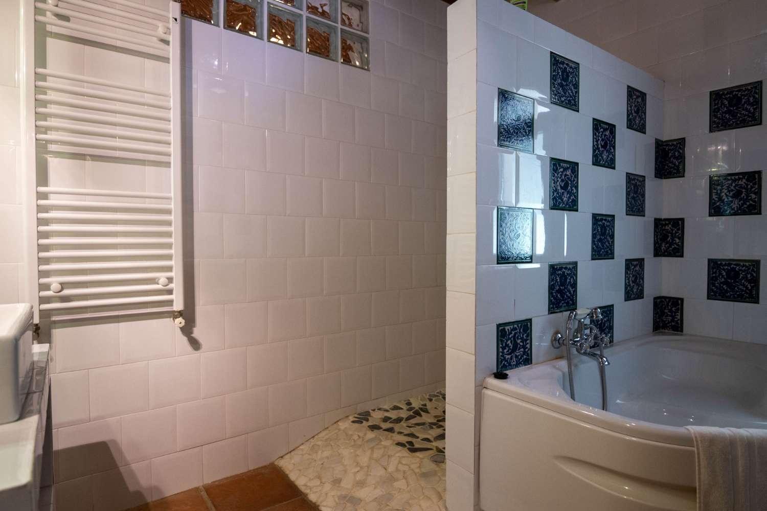 House for Sale in Lecrín