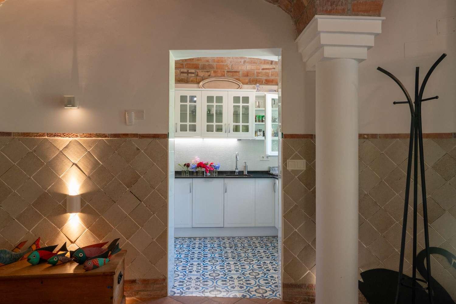 House for Sale in Lecrín