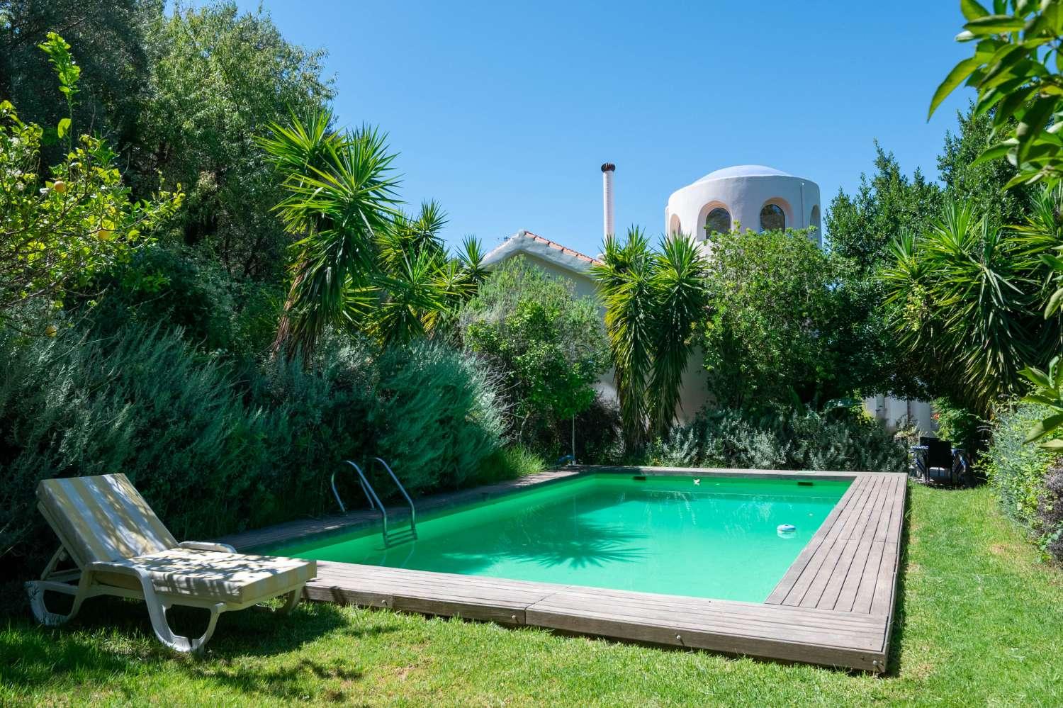 House for Sale in Lecrín