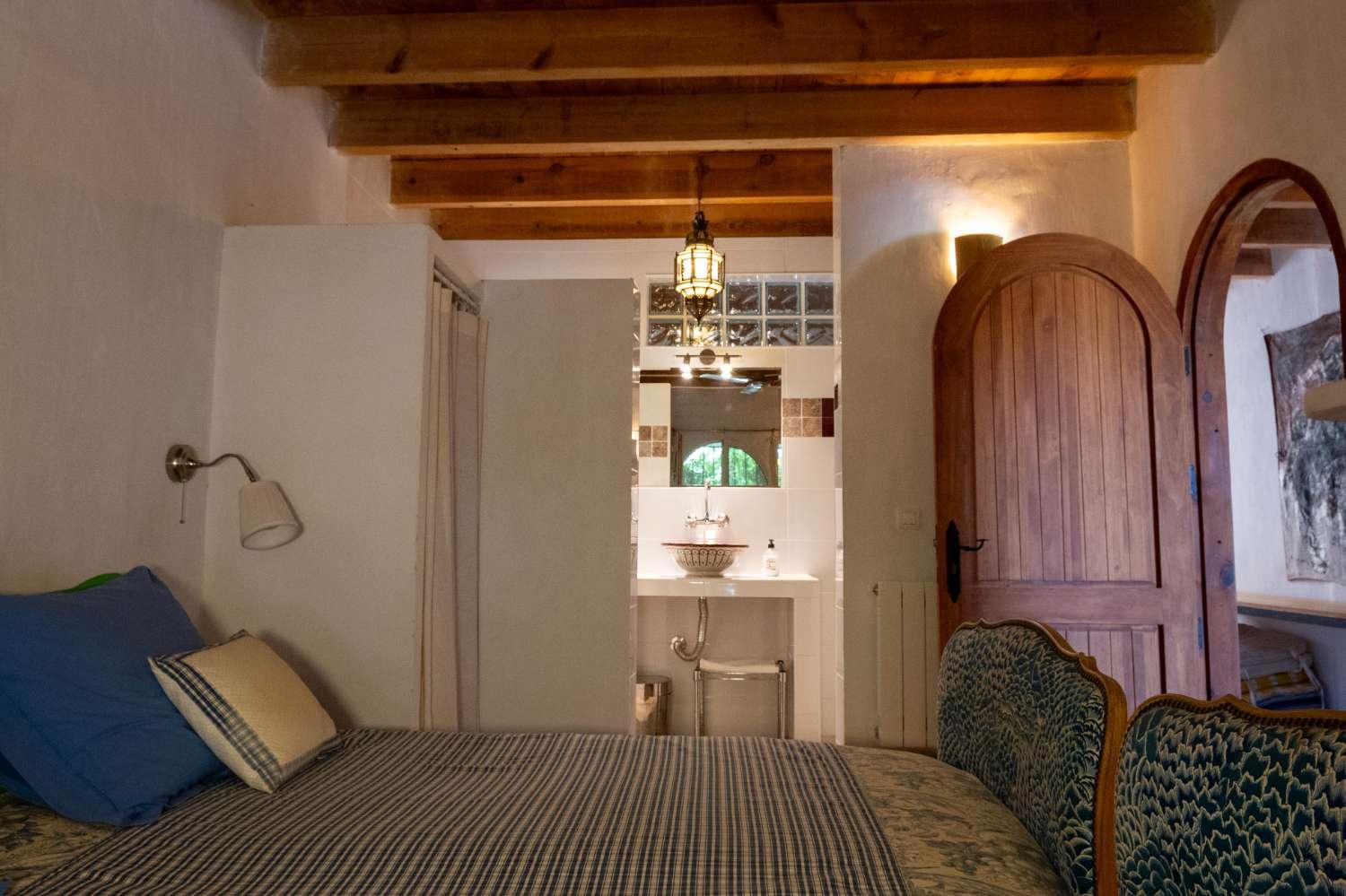 House for Sale in Lecrín