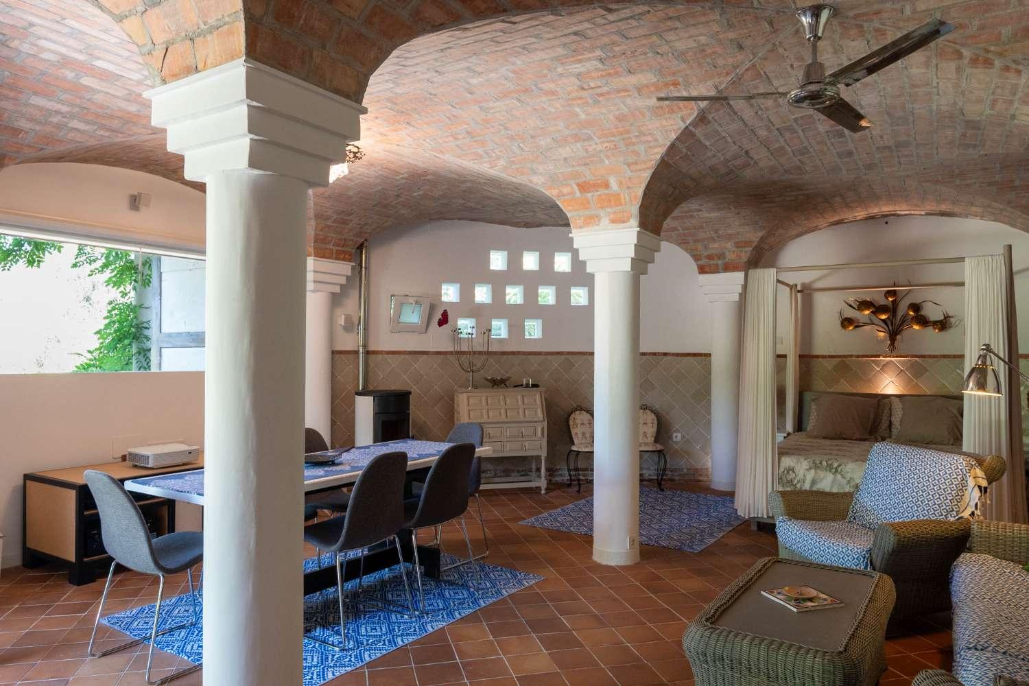 House for Sale in Lecrín
