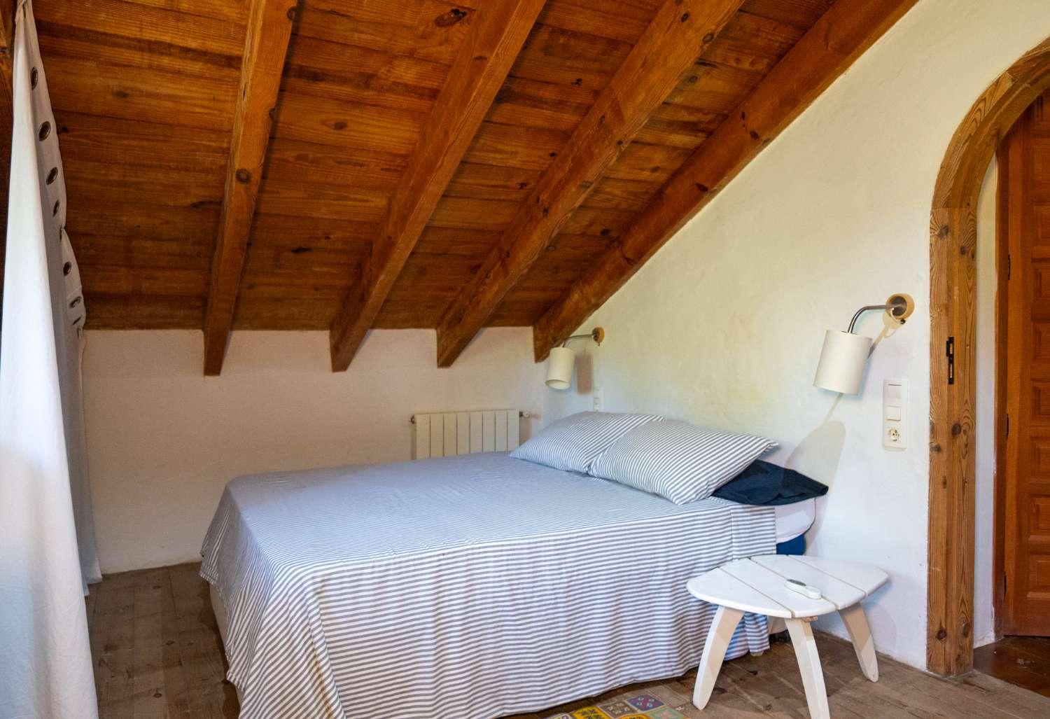 House for Sale in Lecrín