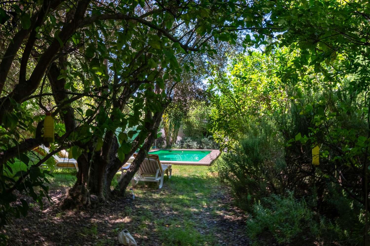 House for Sale in Lecrín