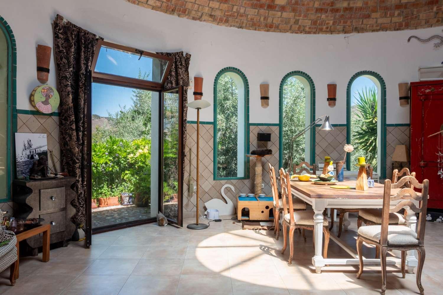 House for Sale in Lecrín