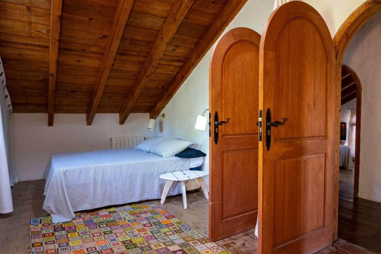 House for Sale in Lecrín