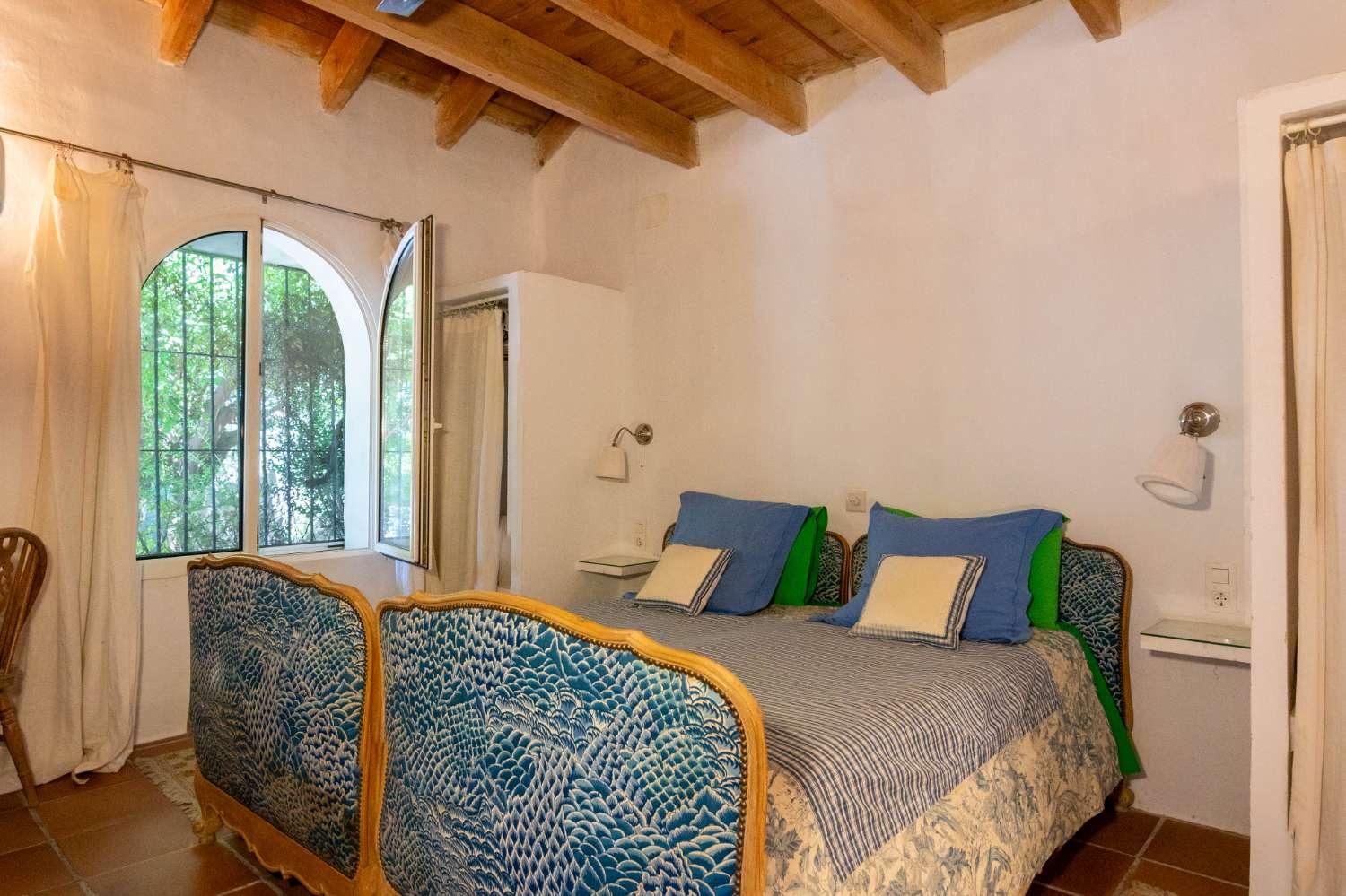 House for Sale in Lecrín