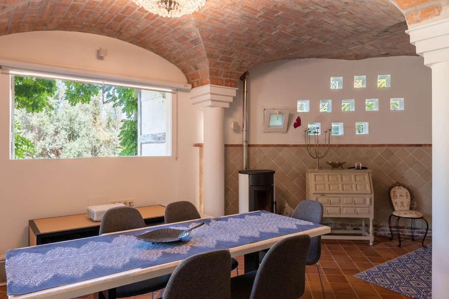 House for Sale in Lecrín