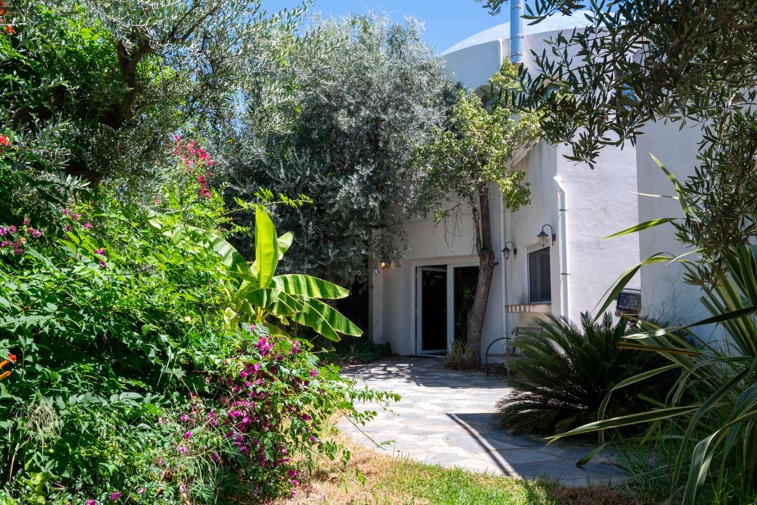 House for Sale in Lecrín