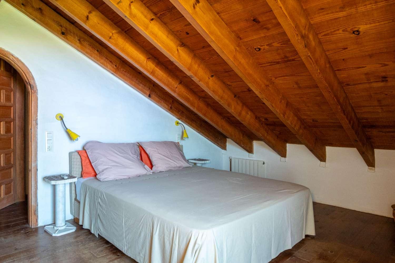 House for Sale in Lecrín