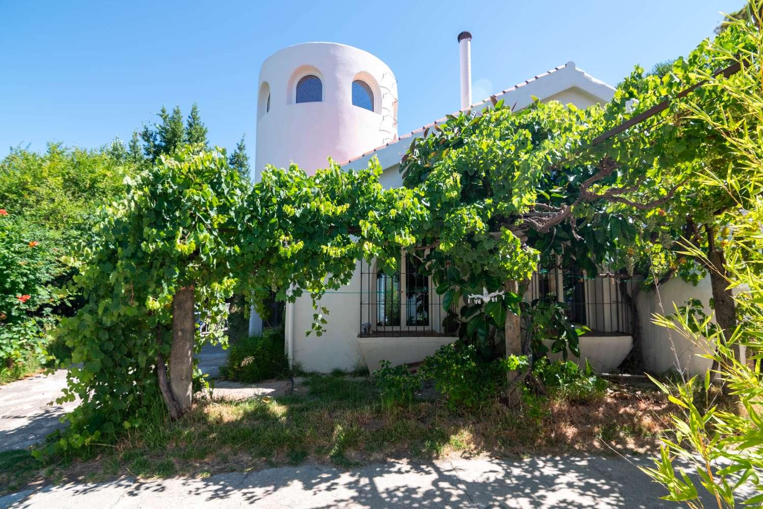 House for Sale in Lecrín