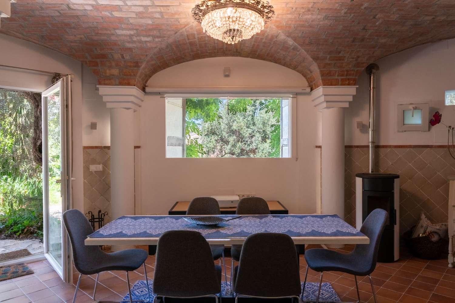 House for Sale in Lecrín