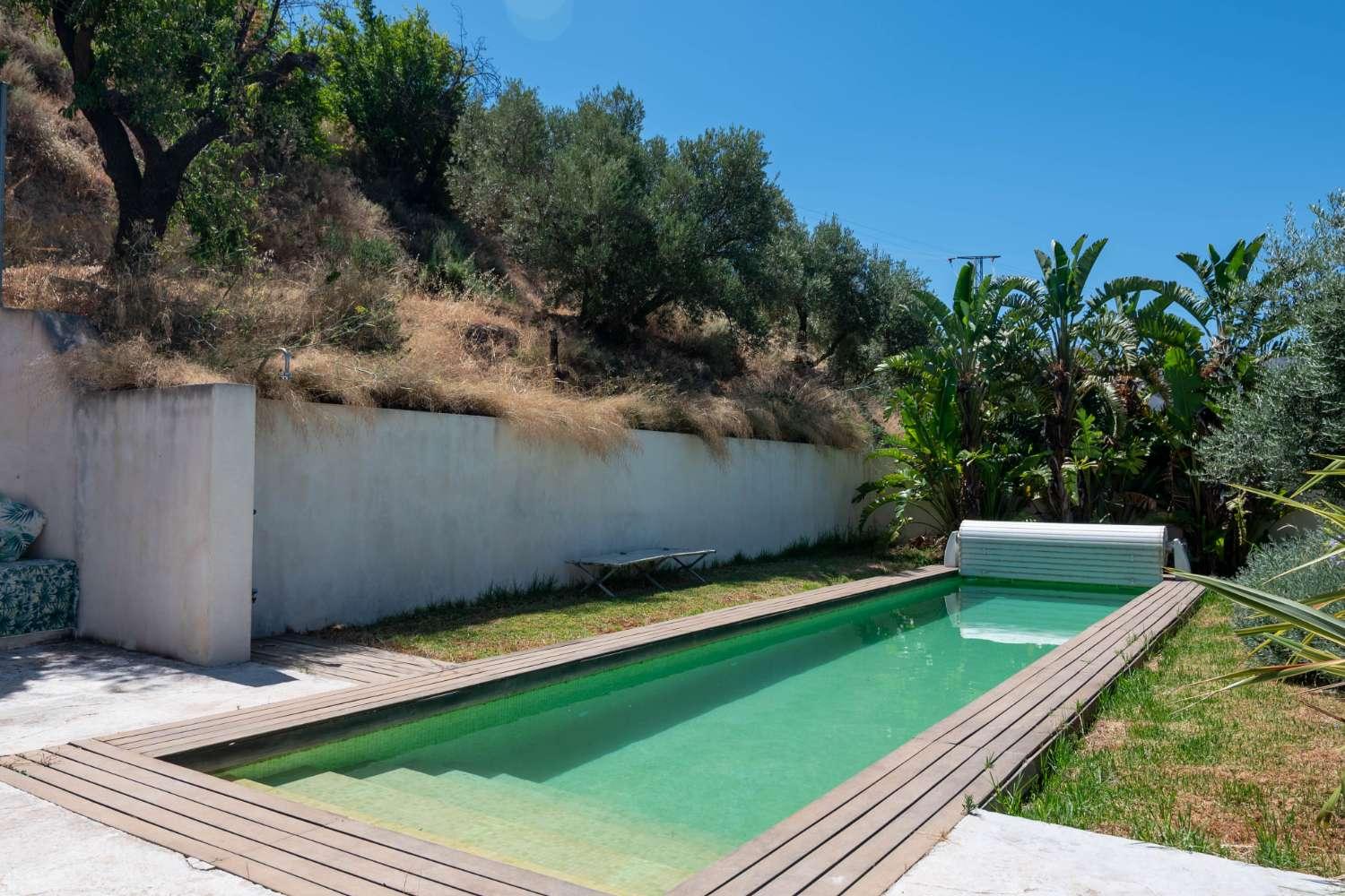 House for Sale in Lecrín