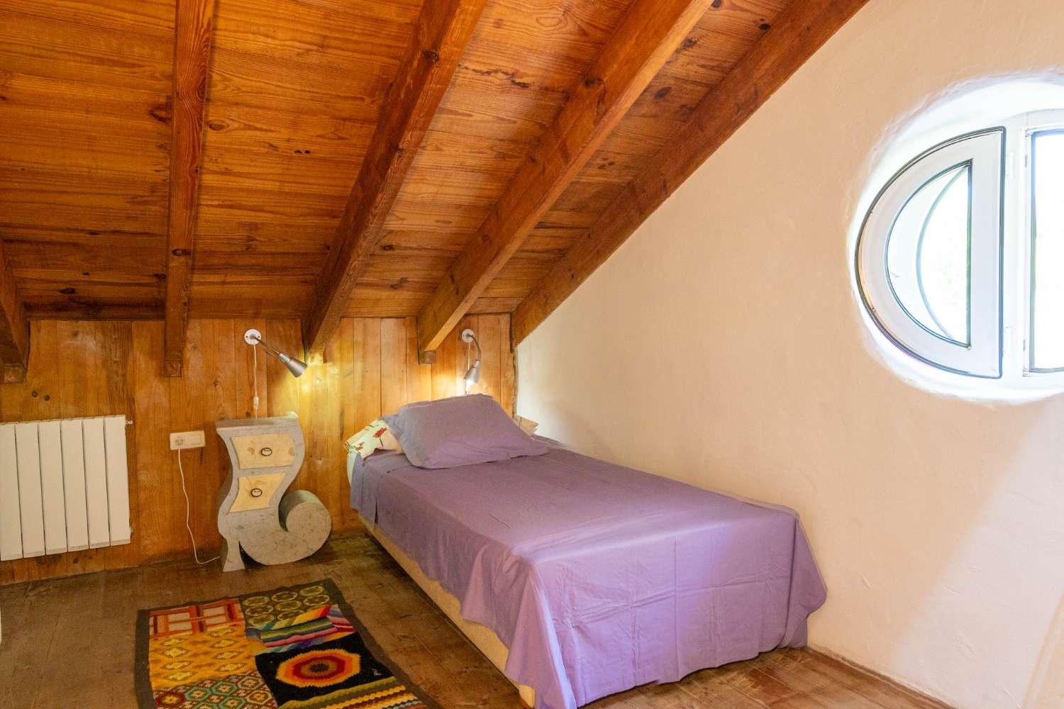 House for Sale in Lecrín
