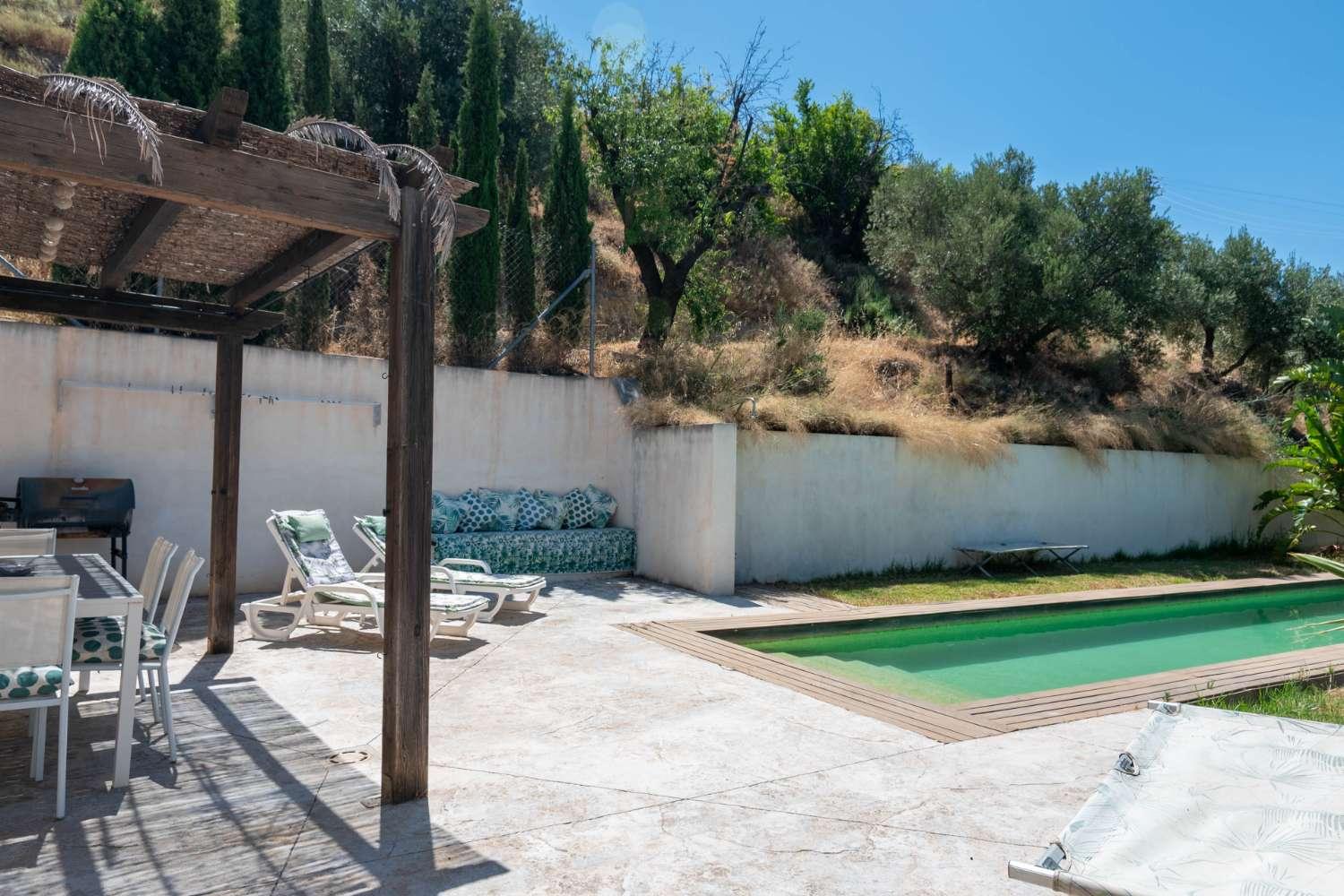 House for Sale in Lecrín