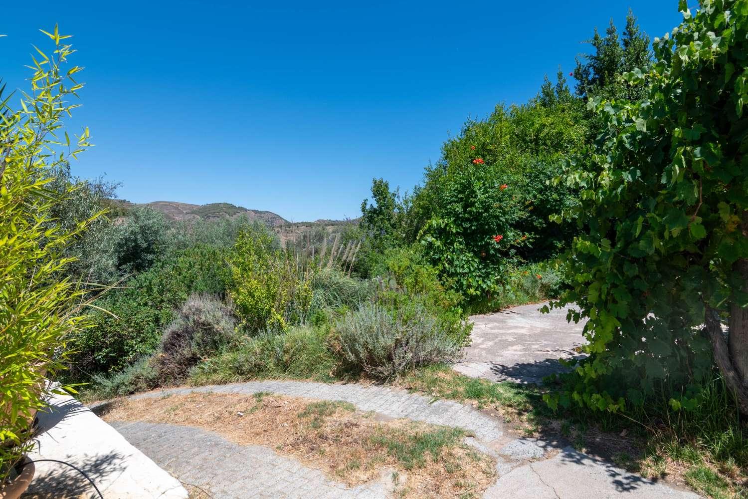 House for Sale in Lecrín