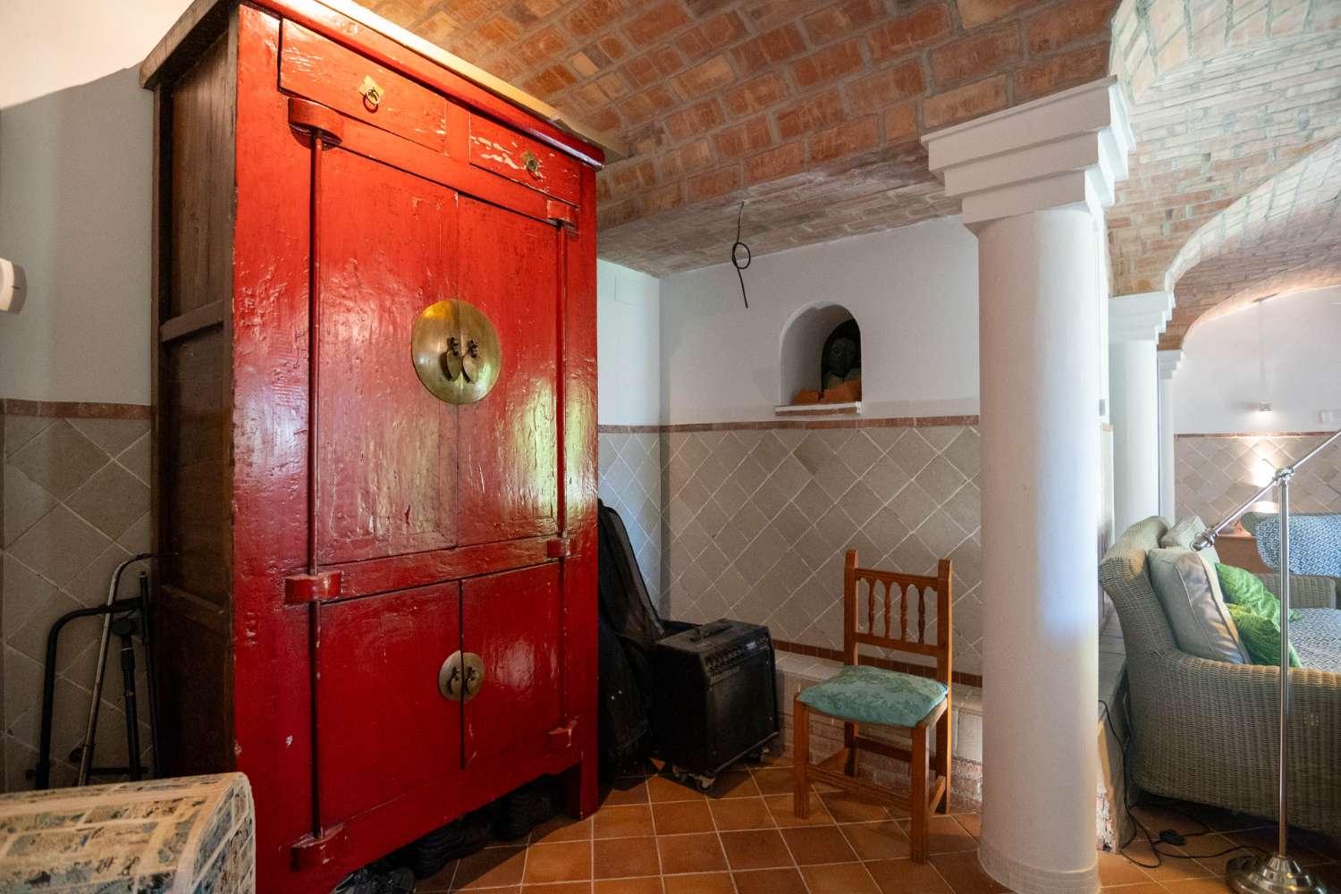 House for Sale in Lecrín
