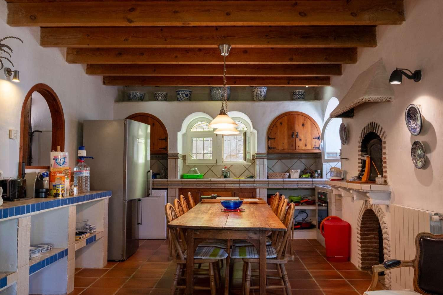 House for Sale in Lecrín