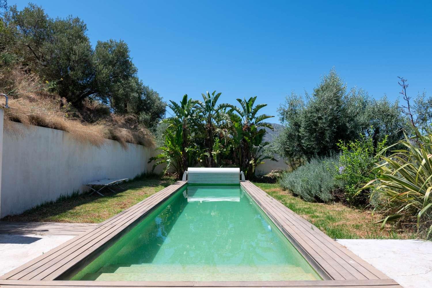 House for Sale in Lecrín