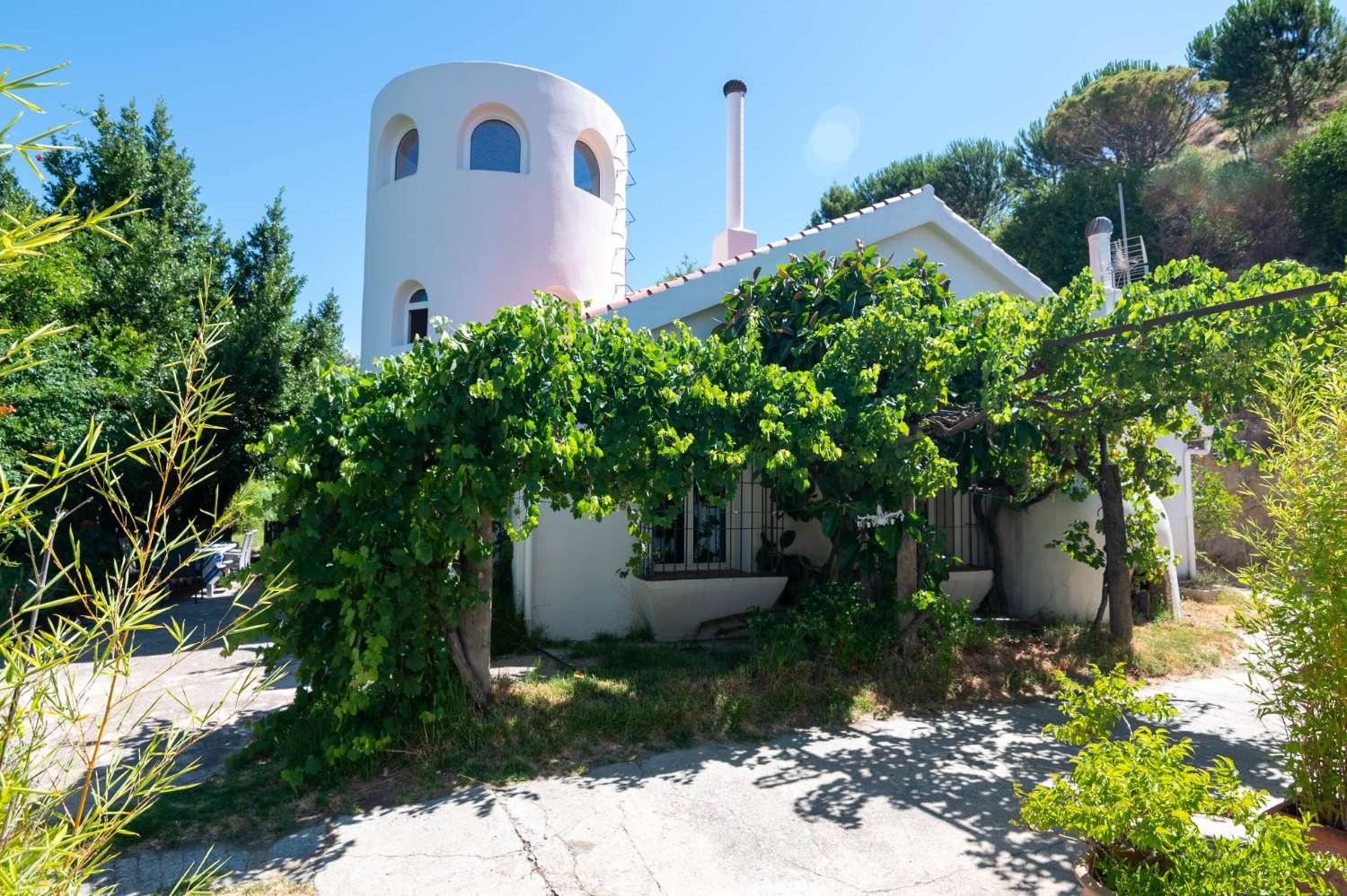 House for Sale in Lecrín