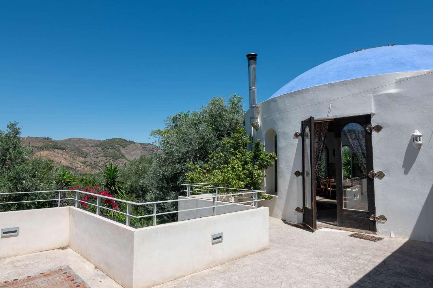 House for Sale in Lecrín