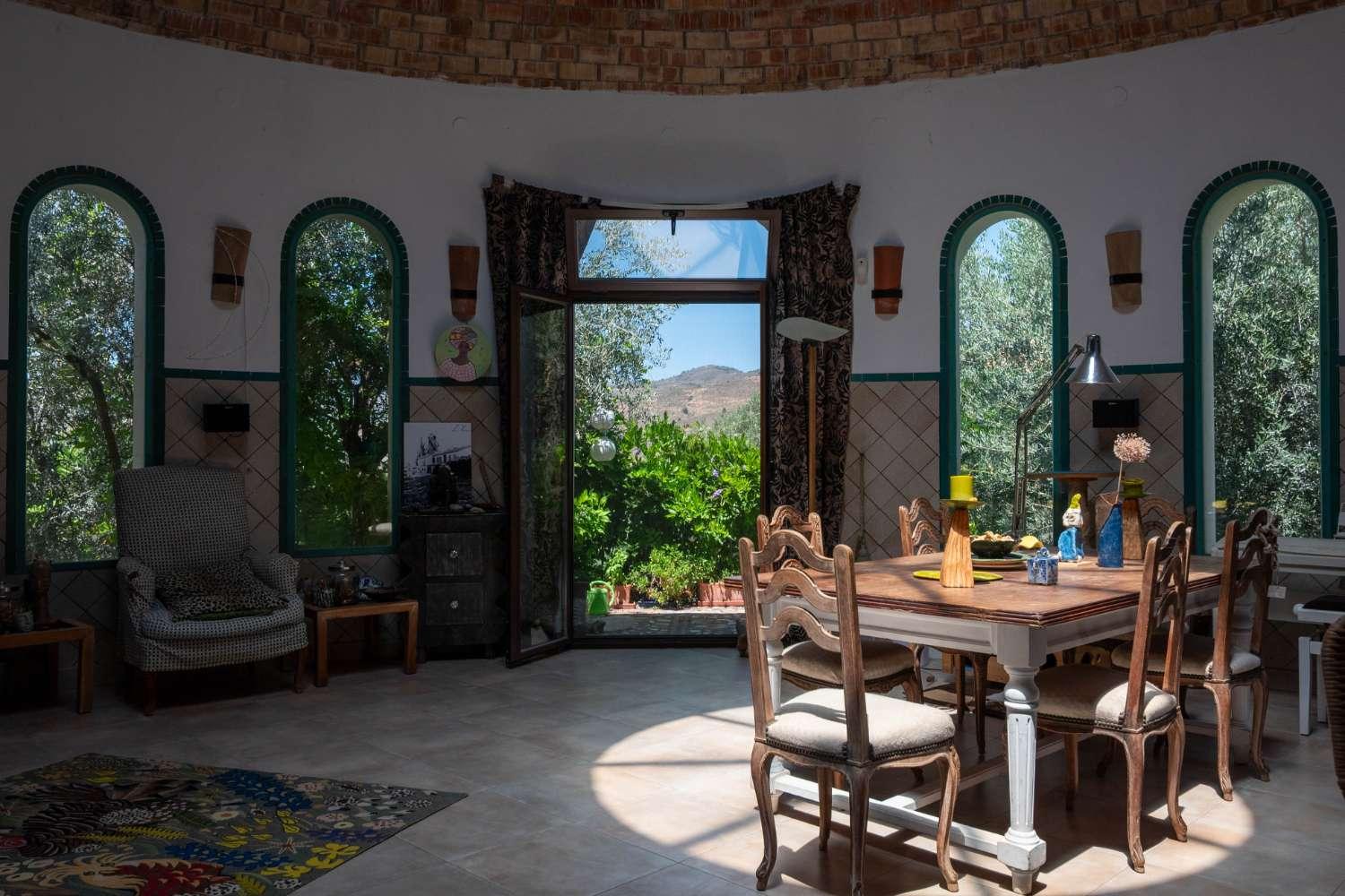 House for Sale in Lecrín