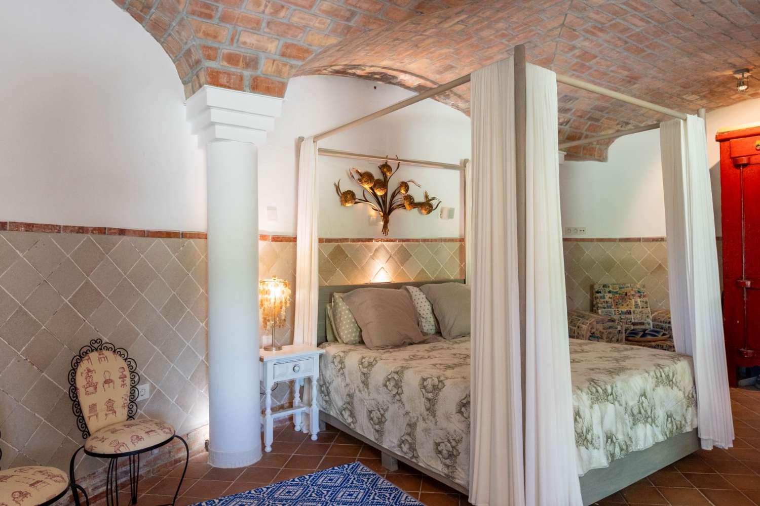 House for Sale in Lecrín