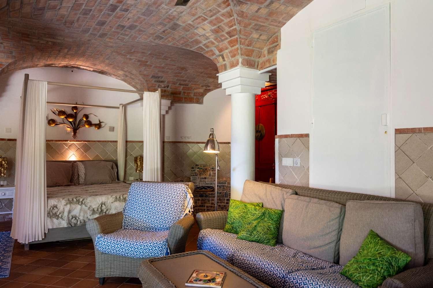 House for Sale in Lecrín