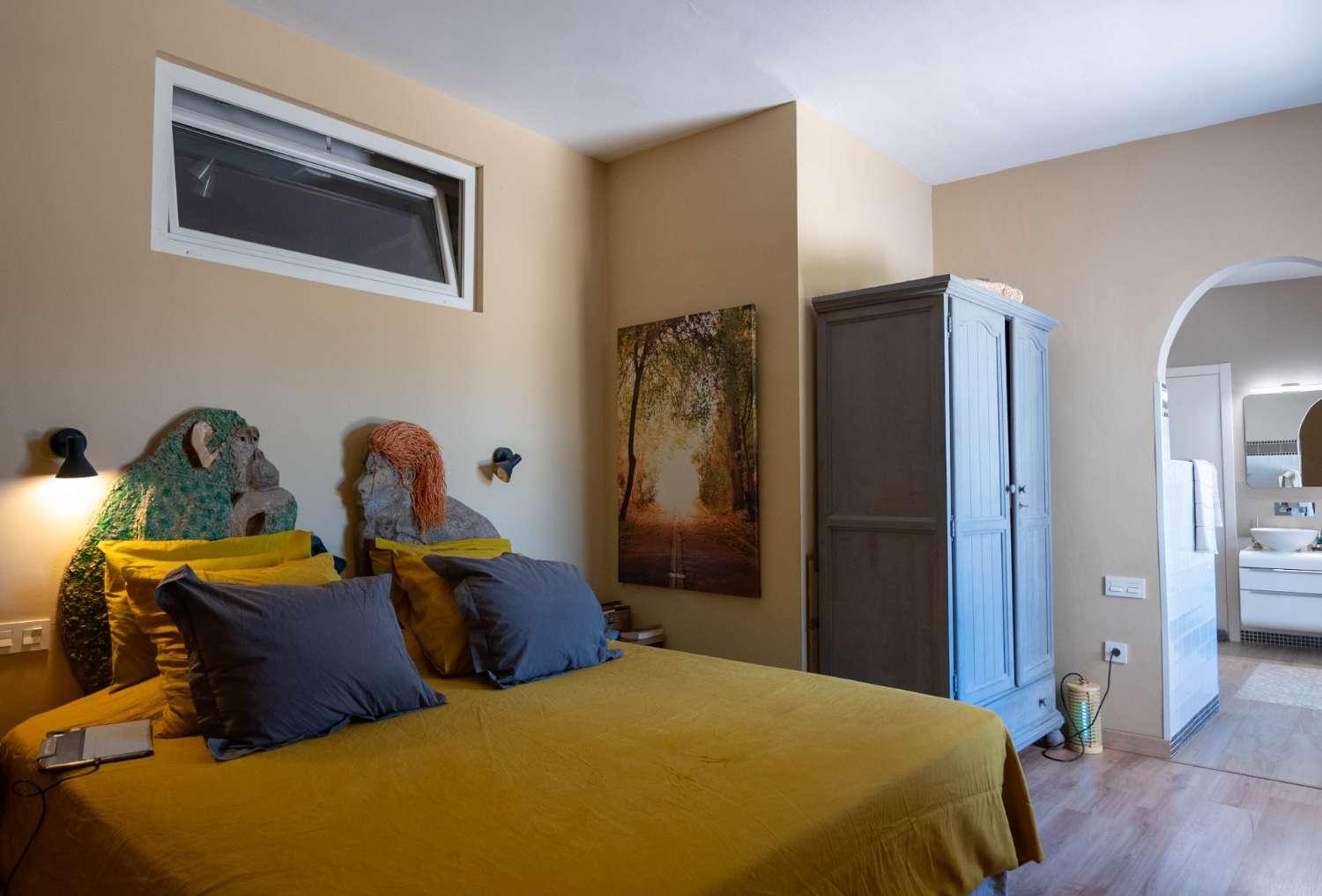 House for Sale in Lecrín