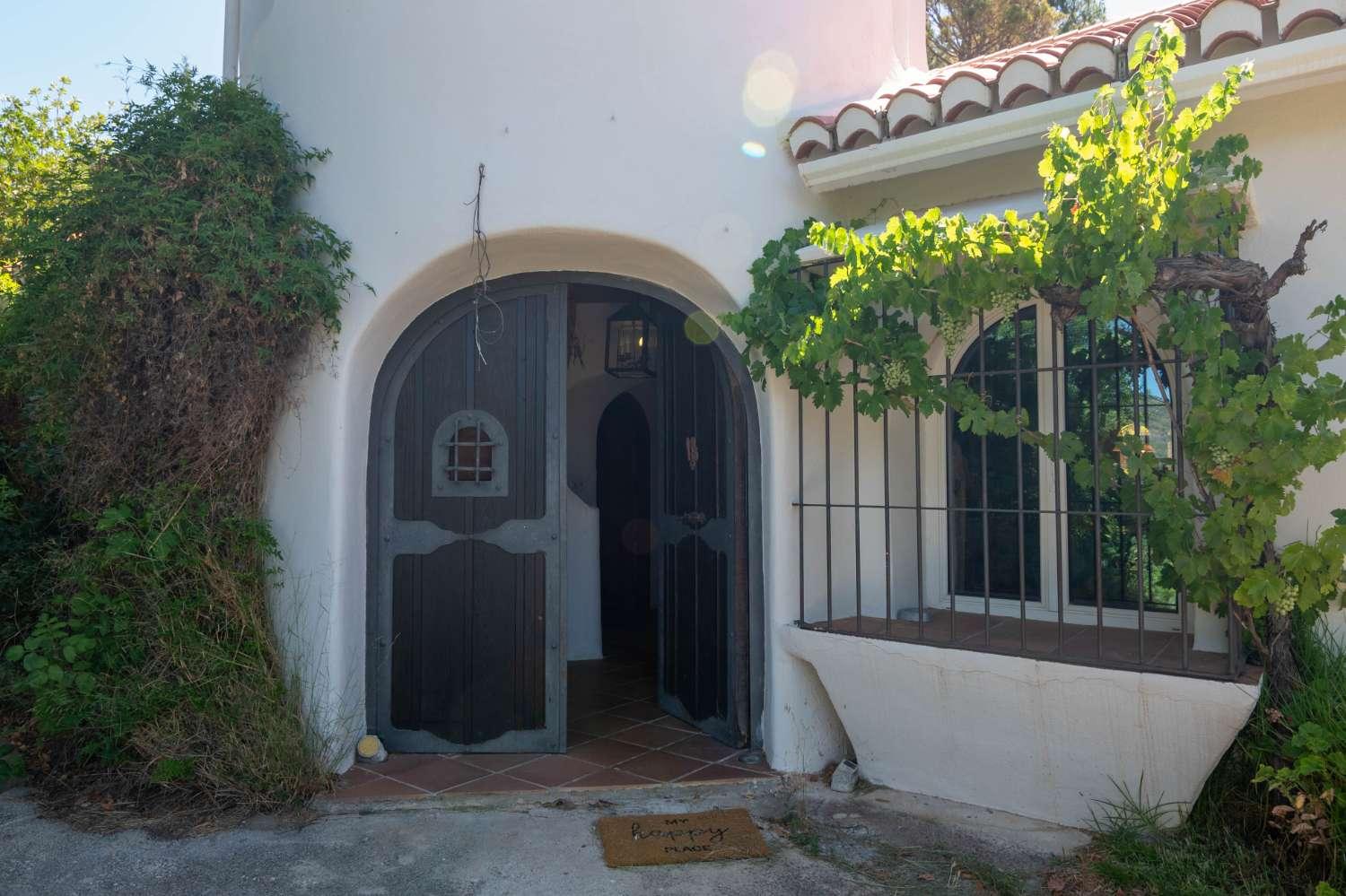 House for Sale in Lecrín