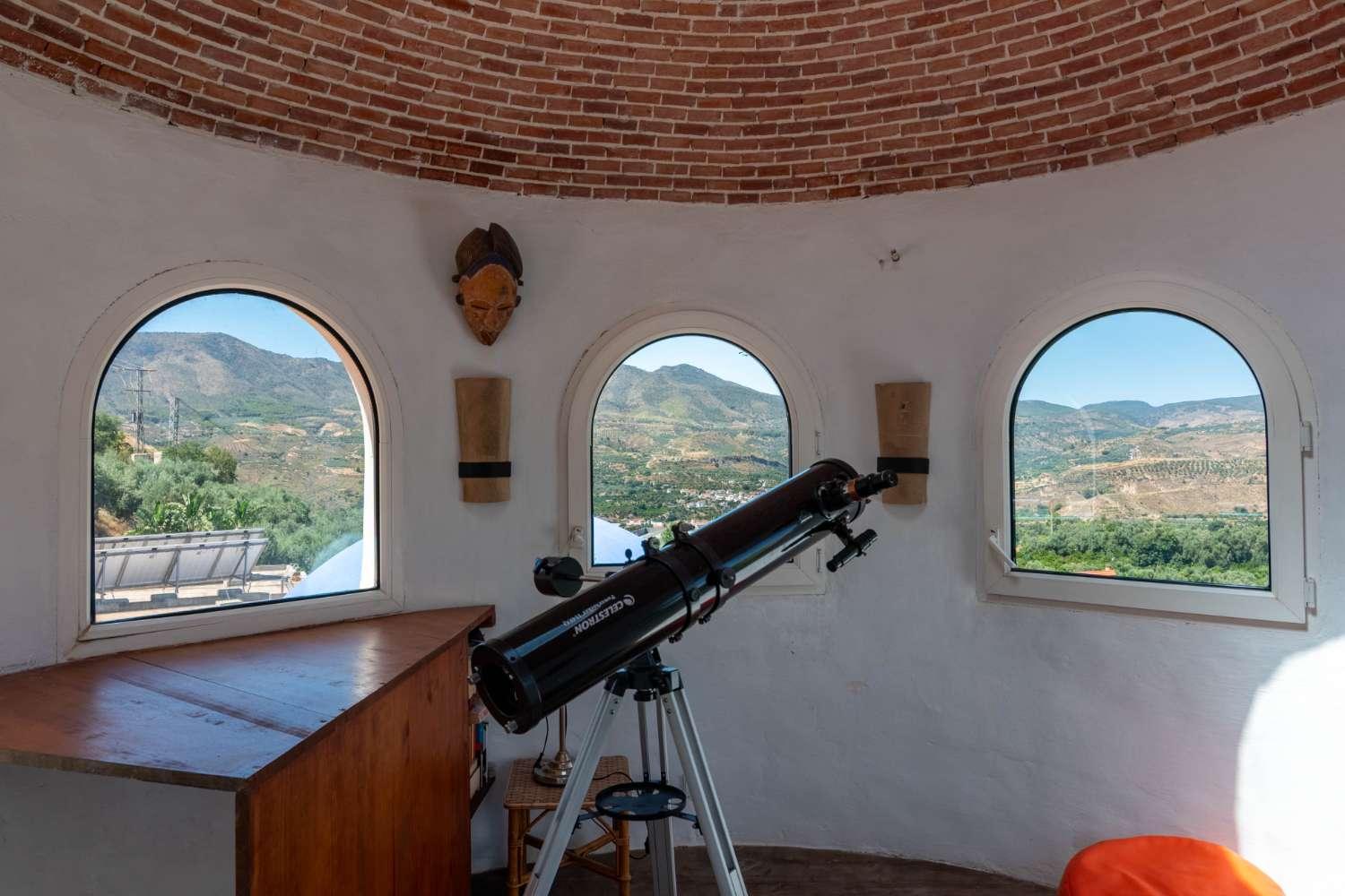 House for Sale in Lecrín