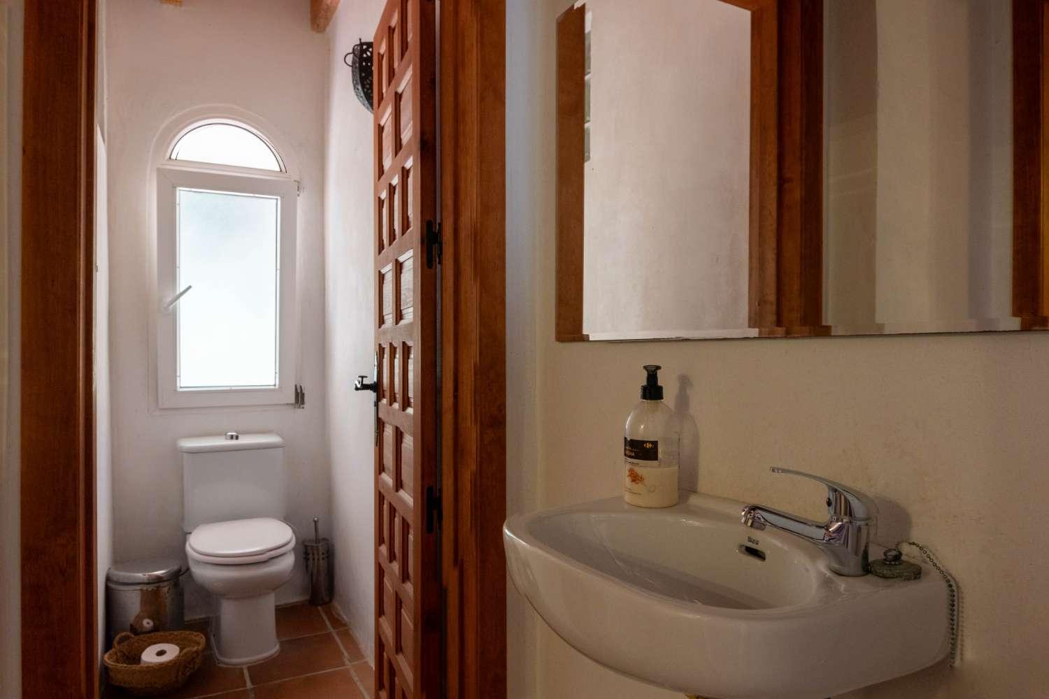 House for Sale in Lecrín