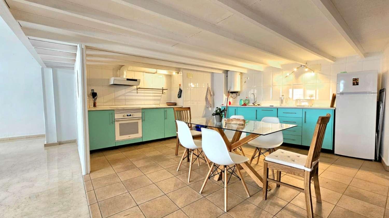 Apartamento en Venta en Salobreña